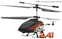 AirAce AA0170 - Helikopter, Zoopa 150 2.4 GHz