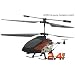 AirAce AA0170 - Helikopter, Zoopa 150 2.4 GHz