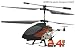 AirAce AA0170 - Helikopter, Zoopa 150 2.4 GHz