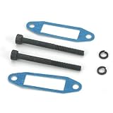 Muffler Mounting Screw Set: E61