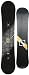 Rossignol Alias Plus Snowboard 155