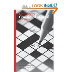Chambers Crossword Manual