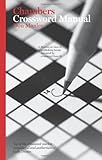 Chambers crossword manual