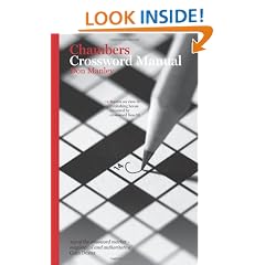 Chambers Crossword Manual