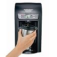 Big Save Hamilton Beach 48274 Brew Station 6-Cup Coffeemaker, Black