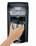 Hamilton Beach 48274 Brew Station 6-Cup Coffeemaker, Black