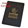 CopagT Design Poker Size Cut Card