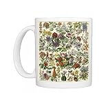 AGRI2A-00138 Photo Mugs