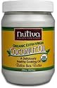 Nutiva - Coconut Oil Organic Extra Virgin, 15 oz