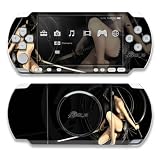 PSP3000用スキンシール【Josei 2 Dark】