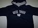New York Yankees Youth Hooded Sweatshirt by Majestic