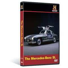 Automobiles: Mercedes-Benz SL