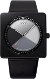 noon (ヌーン) 腕時計 19leather 19-002 [正規輸入品] メンズの画像