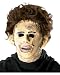 Texas Chainsaw Massacre Classic Leatherface Mask