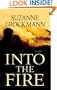 Into the Fire (Center Point Platinum Romance (Large Print))