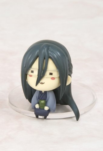 ワンコイングランデフィギュアコレクション 緋色の欠片 BOX