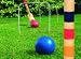 Kingfisher Croquet Set