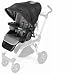 Orbit Toddler Stroller Seat - Black