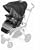 Orbit Toddler Stroller Seat - Black
