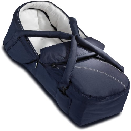 Hauck 531129 Tragetasche 2in1 Softtragetasche trio navy Preisvergleich