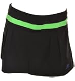 Adidas CLIMALITE Women's Running Skort