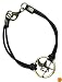The Hunger Games Movie Bracelet Cord 
