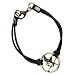 The Hunger Games Movie Bracelet Cord "Mockingjay"