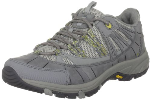 Hi Tec Harmony Lace W` HTO001609, Scarpe outdoor multisport donna, Grigio (Grau (Cool Grey/Celery 051)), 39
