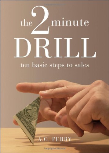 The 2-Minute Drill