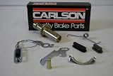 Carlson Quality Brake Parts 12508 Rear Left Adjusting Kit