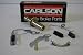 Carlson Quality Brake Parts 12509 Rear Right Adjusting Kit