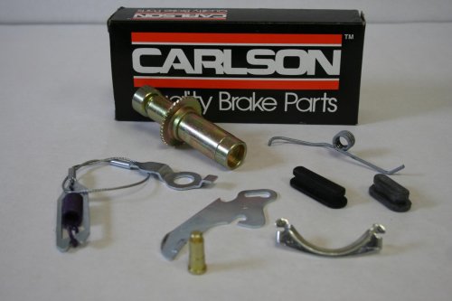 Carlson Quality Brake Parts 12520 Rear Left Adjusting Kit
