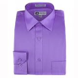 SHIRT-3 - Men's Dress Shirt