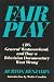 Fair Play: C.B.S., General Westmoreland, and How a Television Documentary Went Wrong at Amazon Books: 41pm7bdLn-L._SL75_