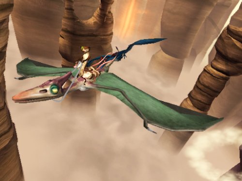 Ice Age: Dawn of the Dinosaurs image