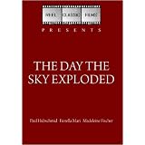 TheDaytheSkyExploded(1958)