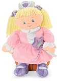 Doll - Chloe Princess 9" by Baby Gund 58643