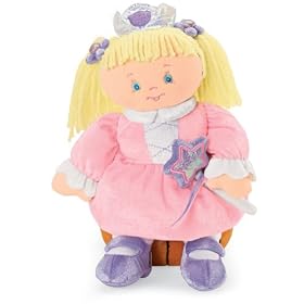 Doll - Chloe Princess by Baby Gund by Baby Gund