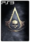 Assassin's Creed 4: Black Flag - The Skull Edition (Jumbo Steelcase)