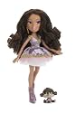 BRATZ Pampered Petz Yasmin with Funky Monkey
