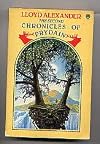 The SECOND CHRONICLES PRYDIAN