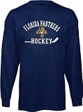 Florida Panthers Kramer Long Sleeve T-Shirt