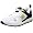White/Black/Soft Lime