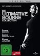 Die ultimative Bourne Collection [3 DVDs]
