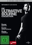 Die ultimative Bourne Collection [3 D...