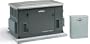 Briggs & Stratton 40236 15,000-Watt Bi-Fuel Standby Generator with 100 Amp Automatic Transfer Switch