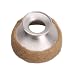 Mute for Soprano Saxophone Sax Metal Dampener