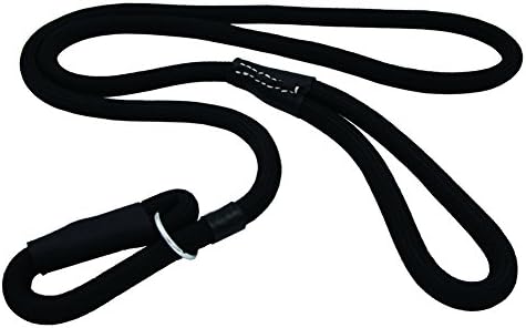 MeowWoof Mountain Climbing Rope Slip Dog Lead 6 Feet 5/8