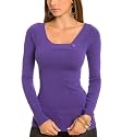 G by GUESS Juliette Asymmetrical Sweater