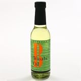 Wasabi Oil (8 fluid ounce) by igourmet.com